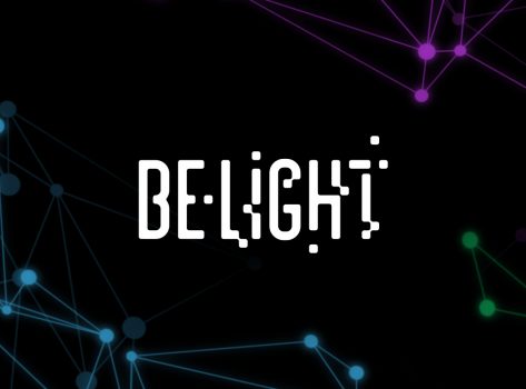 belight-logotip